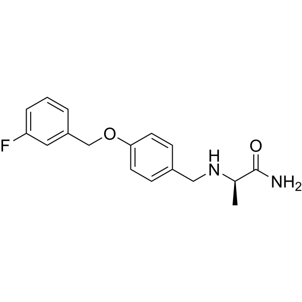 (R)-Safinamide 174756-44-6